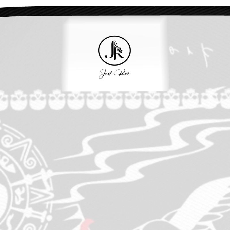 Bandana JR Hollywood Vampire - WLC PLP