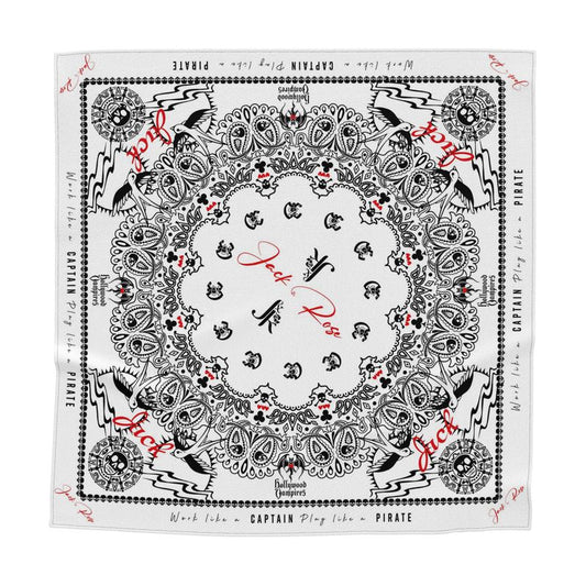 Bandana JR Hollywood Vampire - WLC PLP