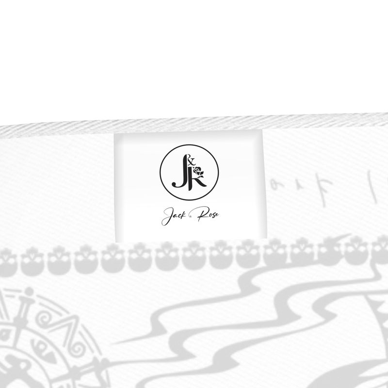 Bandana JR Hollywood Vampire - WLC PLP