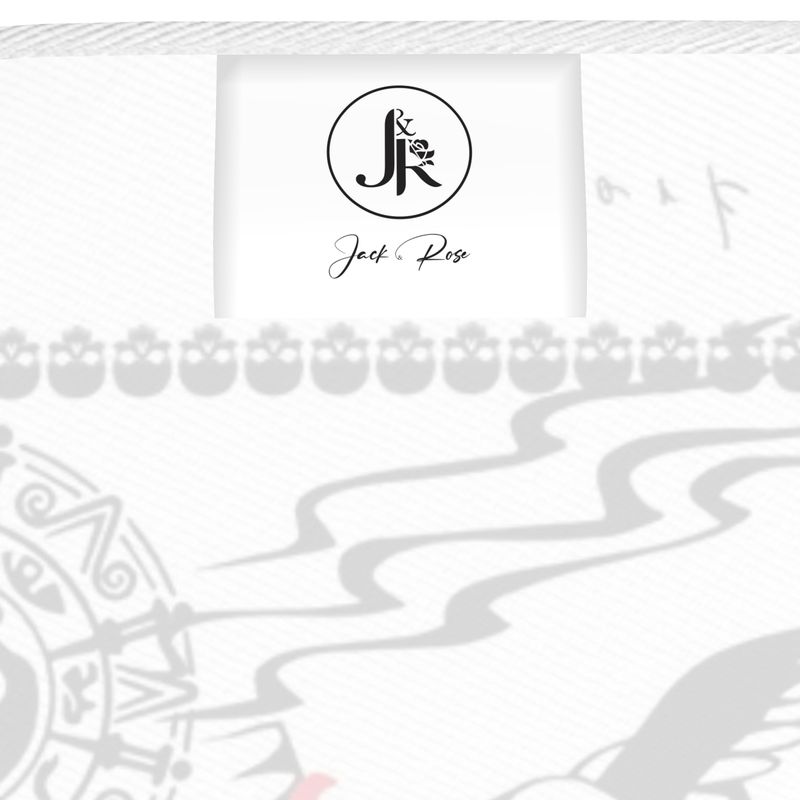 Bandana JR Hollywood Vampire - WLC PLP