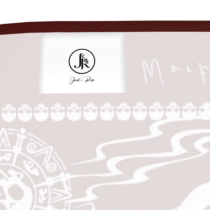 Bandana JR Hollywood Vampire - WLC PLP