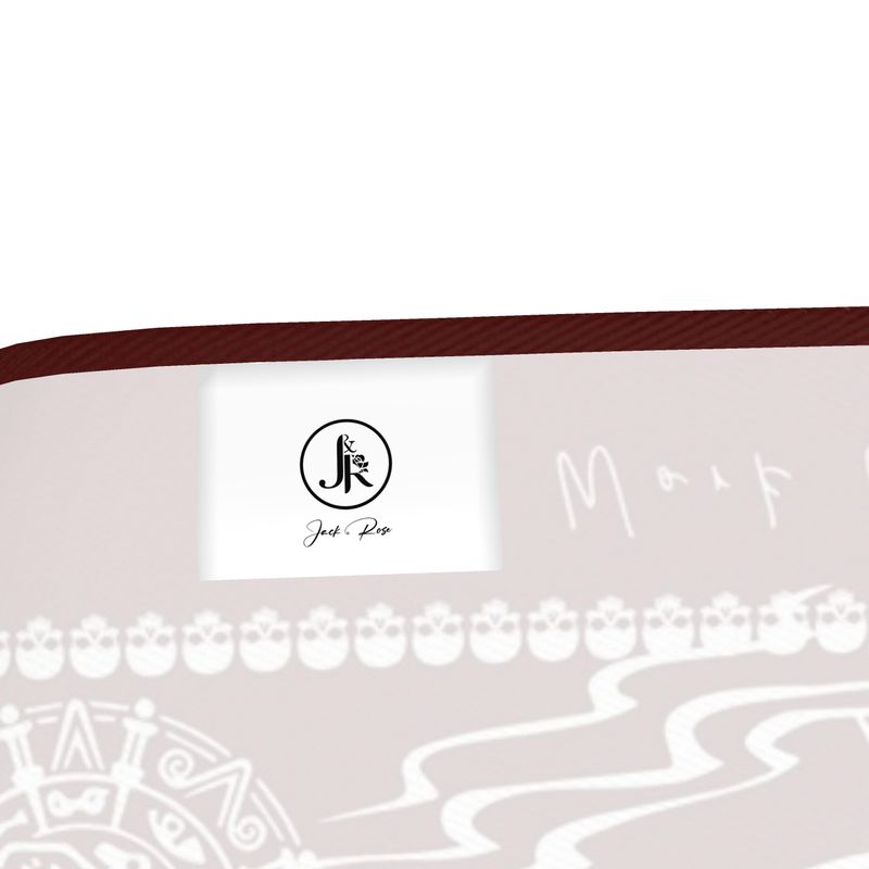Bandana JR Hollywood Vampire - WLC PLP