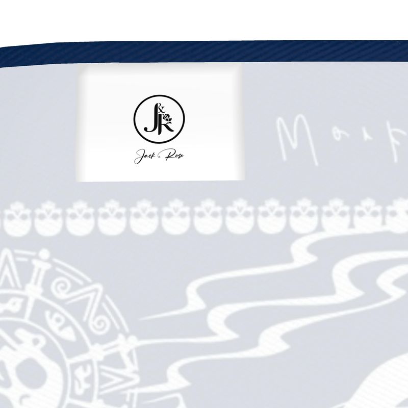 Bandana JR Hollywood Vampire - WLC PLP