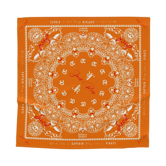 Bandana JR Hollywood Vampire - WLC PLP