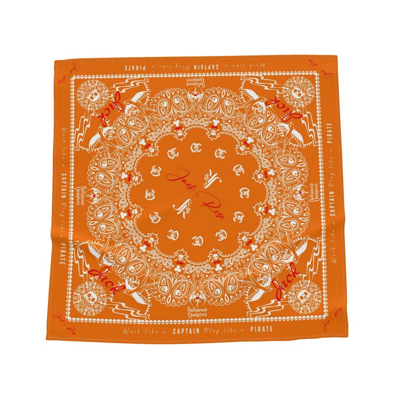 Bandana JR Hollywood Vampire - WLC PLP