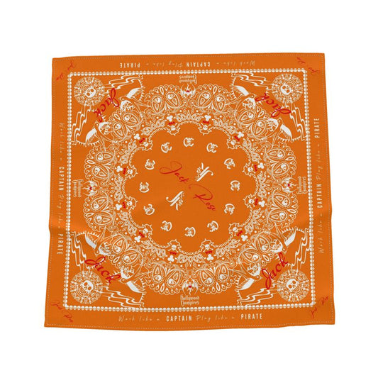 Bandana JR Hollywood Vampire - WLC PLP