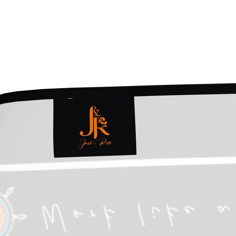 Bandana Jack&Rose "JD3"