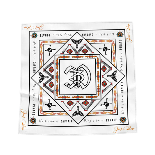 Bandana Jack&Rose "JD3"