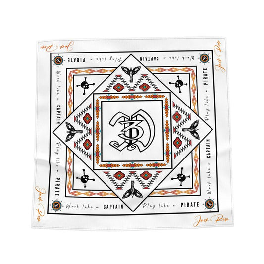 Bandana Jack&Rose "JD3"