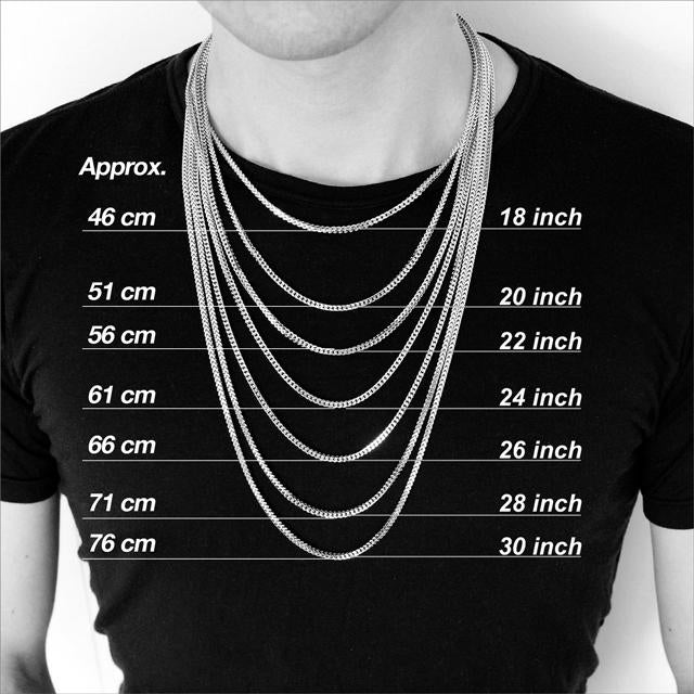 Arrow Necklace