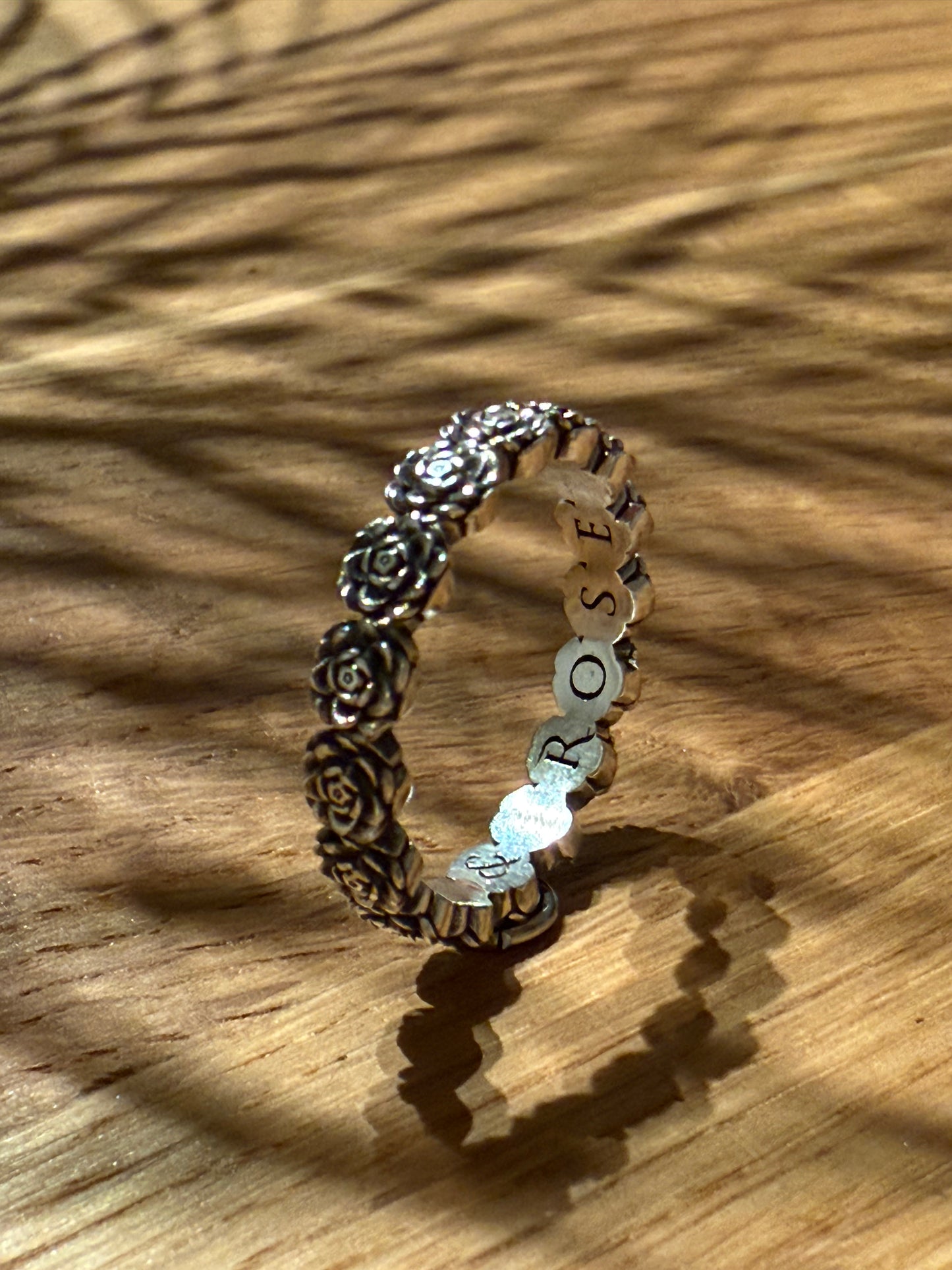 Roses Ring