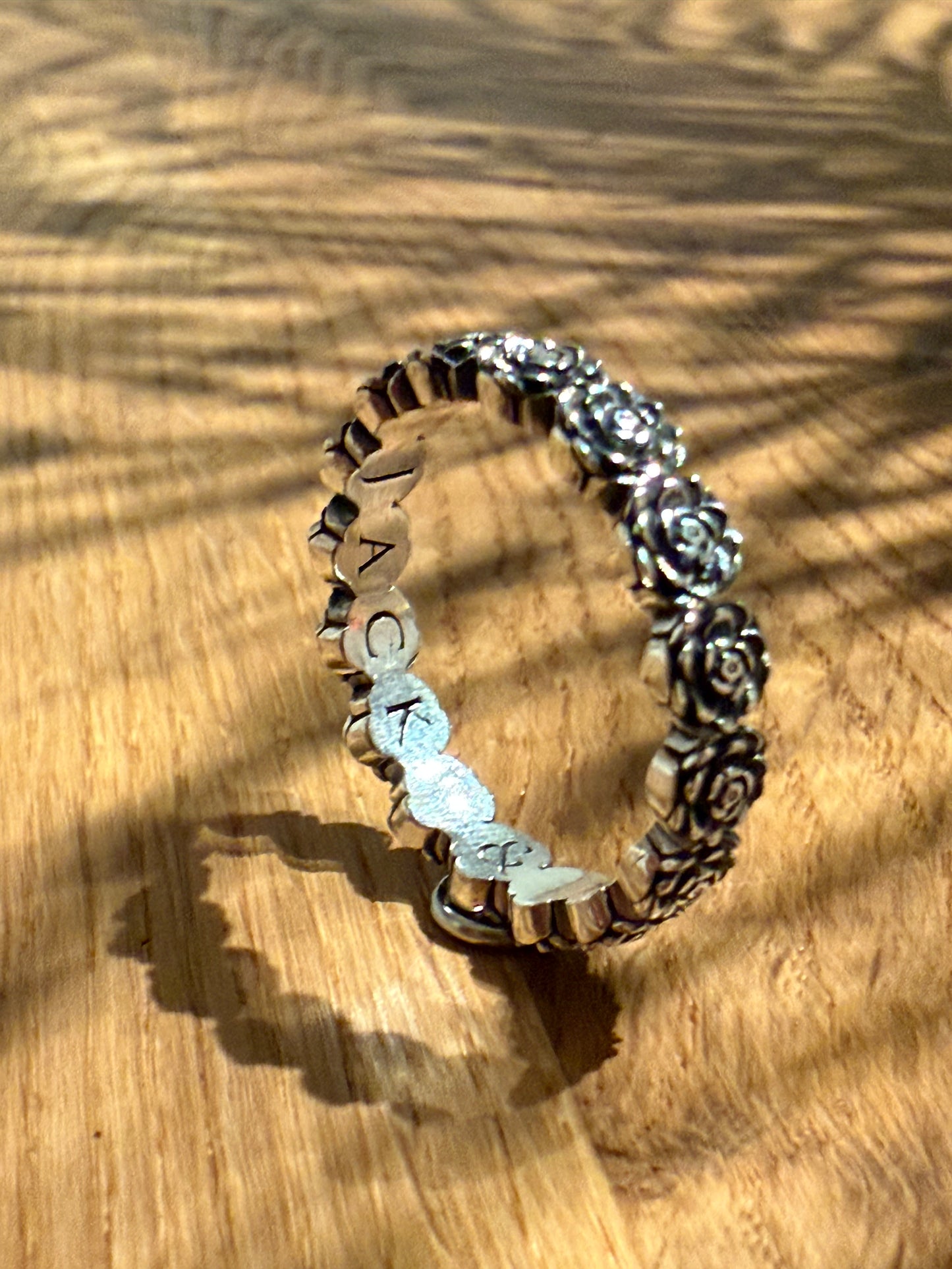 Roses Ring