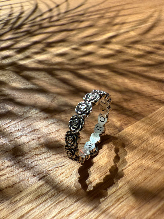 Roses Ring